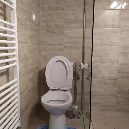 Lejlighed Privat Bajka *