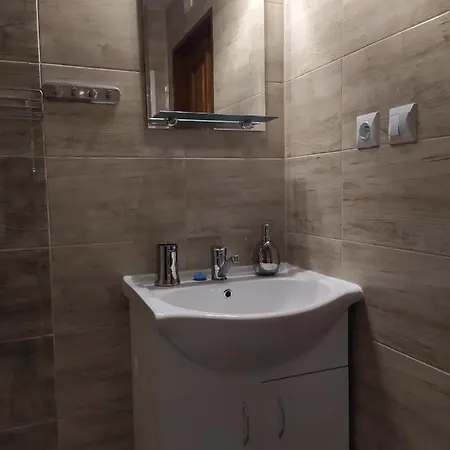 Privat Bajka Apartamento