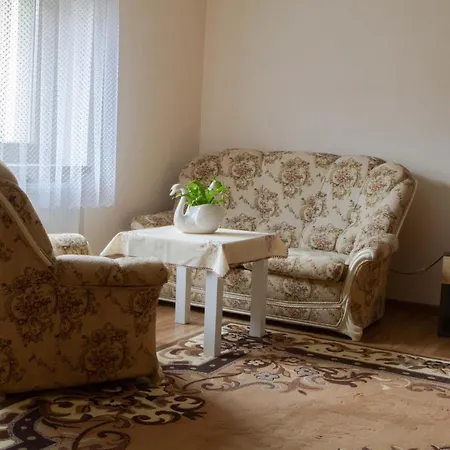 Apartamento Privat Bajka