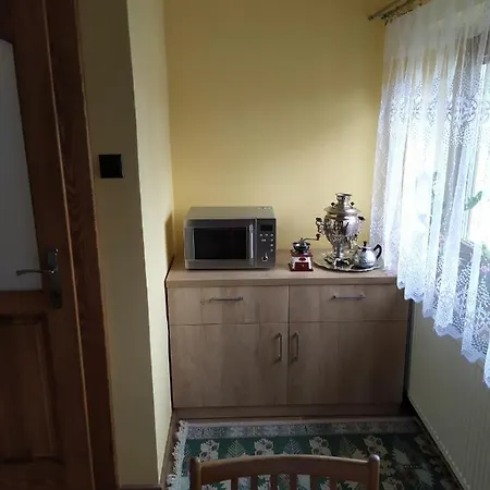 Privat Bajka Lejlighed Spišské Bystré