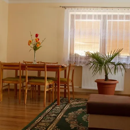 Privat Bajka Spišské Bystré