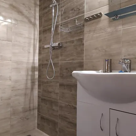 Privat Bajka Lejlighed Spišské Bystré