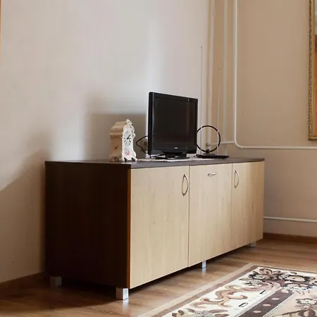 Privat Bajka Apartamento *