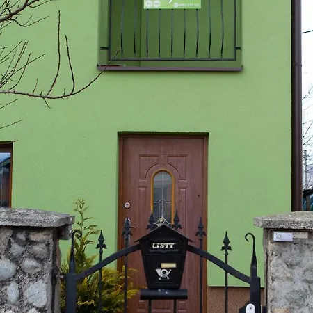 Privat Bajka