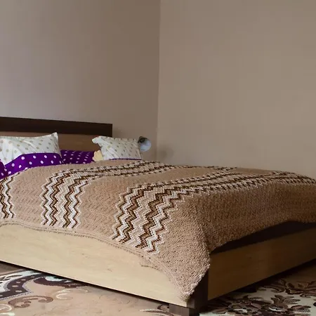 Lejlighed Privat Bajka