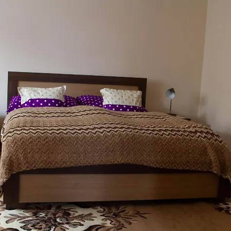 Privat Bajka Spišské Bystré