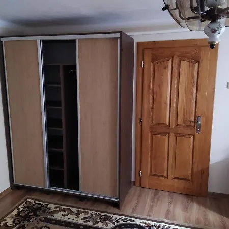 Privat Bajka Apartamento