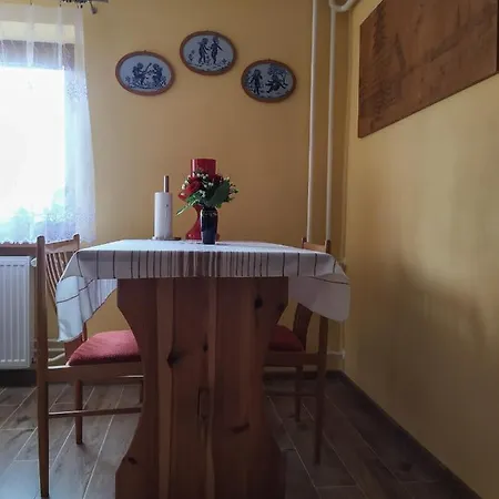 Privat Bajka Spišské Bystré