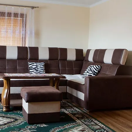 Lejlighed Privat Bajka Spišské Bystré