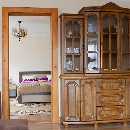 Apartamento Privat Bajka Spišské Bystré