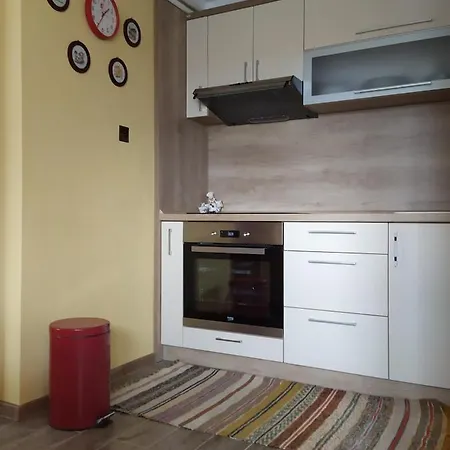 Privat Bajka * Spišské Bystré